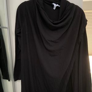 Cardigan nursing and maternity